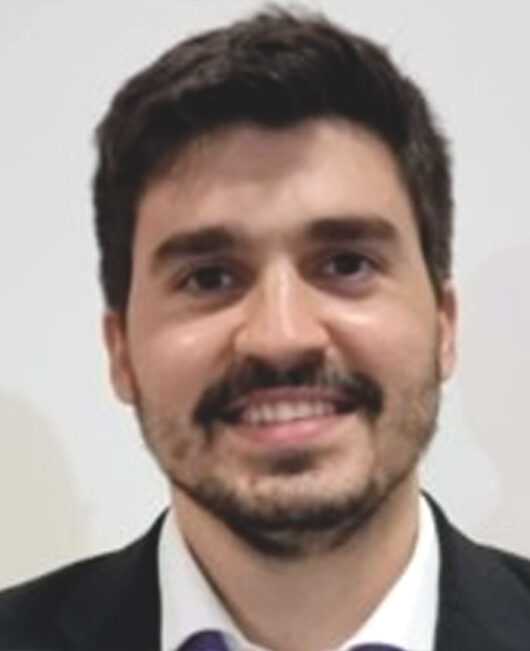 Ezequiel González Sutil