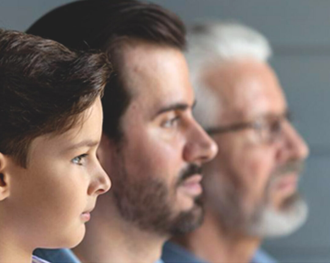 Las nuevas generaciones: ¿Son el motor de cambio?