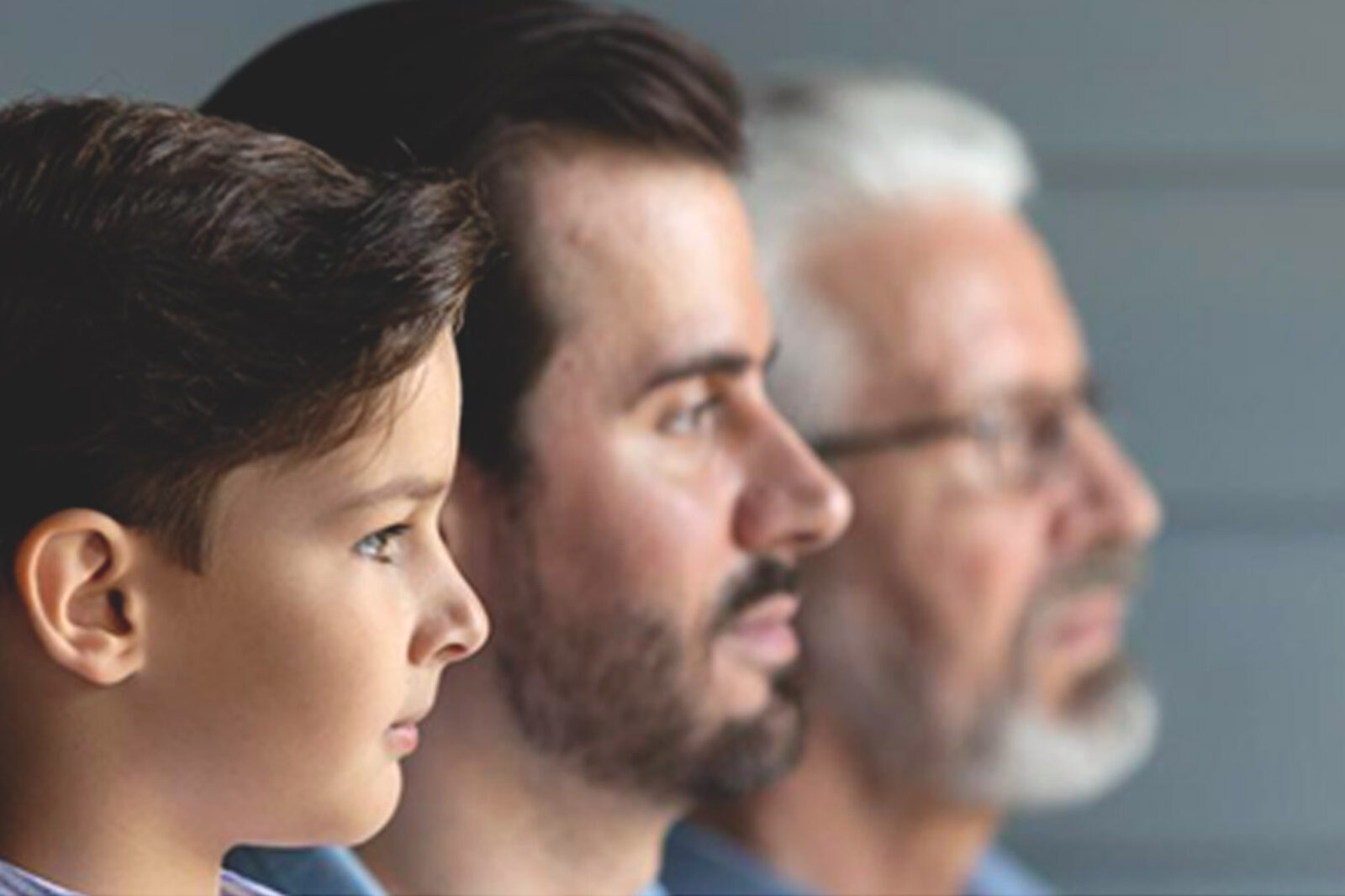 Las nuevas generaciones: ¿Son el motor de cambio?