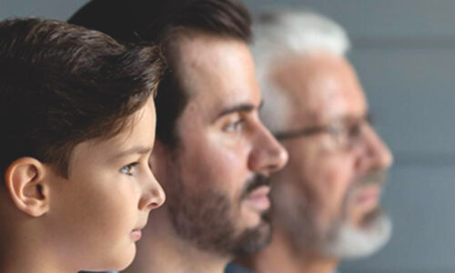 Las nuevas generaciones: ¿Son el motor de cambio?