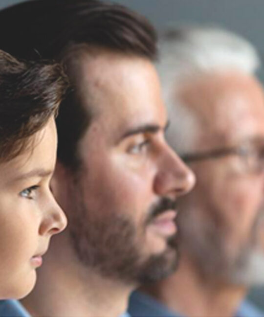 Las nuevas generaciones: ¿Son el motor de cambio?