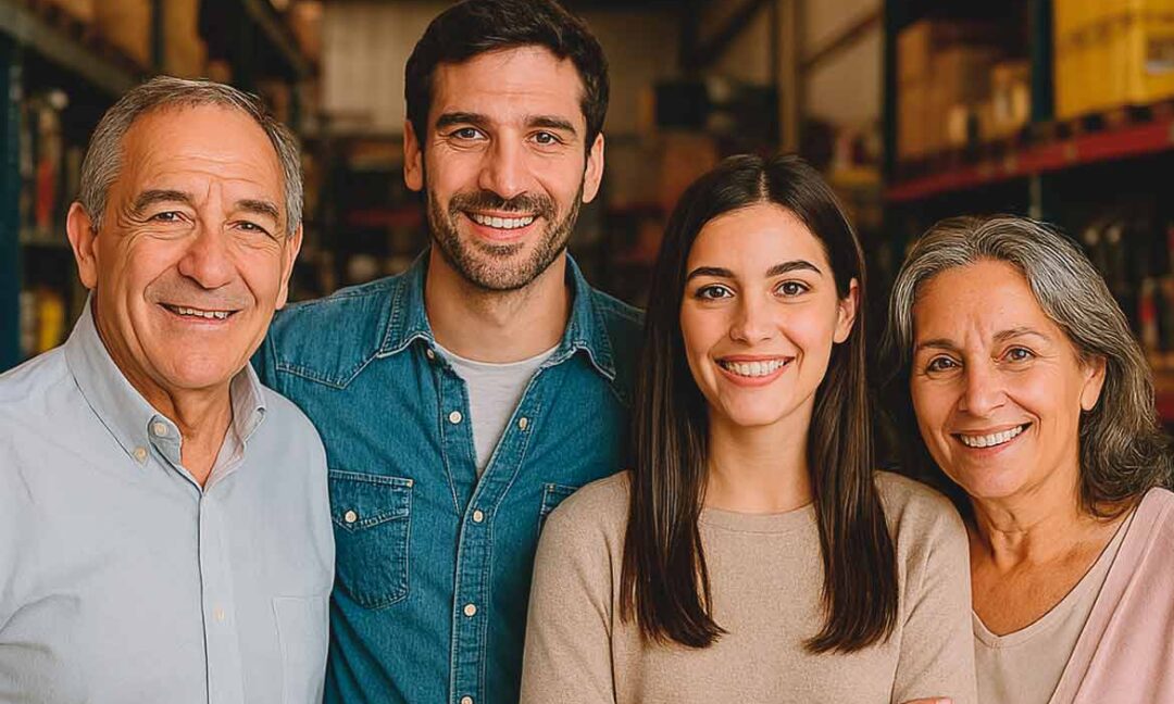 ¿Cuánto vale mi negocio?