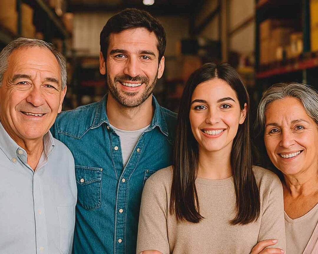 ¿Cuánto vale mi negocio?