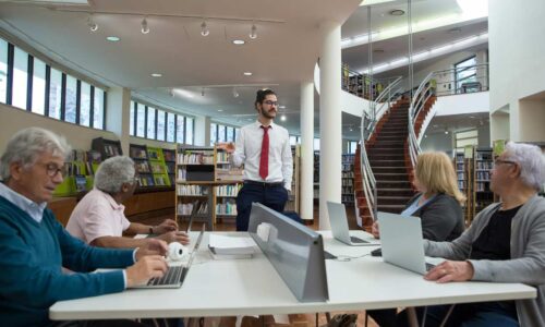 Incorporar el diálogo como una práctica sostenible en la empresa familiar