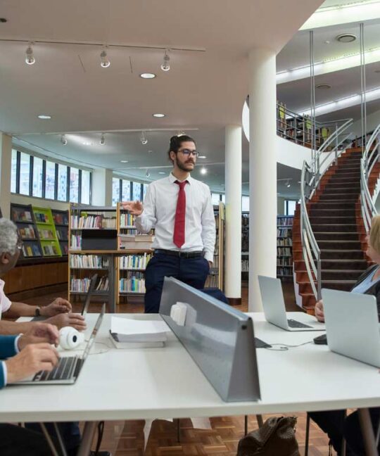 Incorporar el diálogo como una práctica sostenible en la empresa familiar