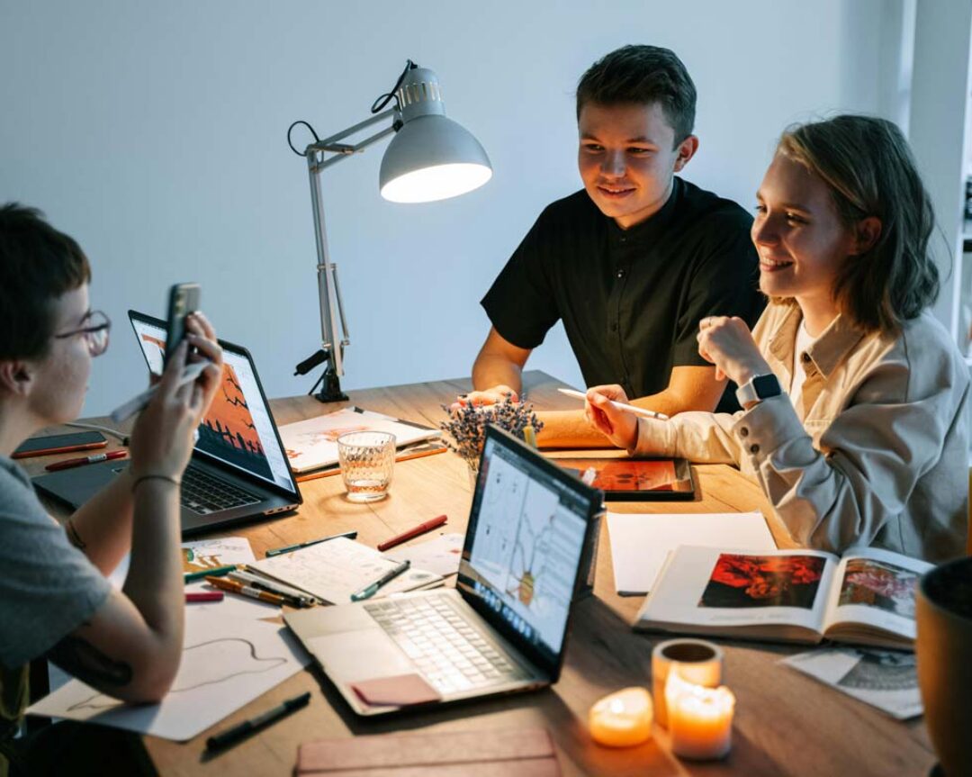 Más allá del sueldo: el poder del reconocimiento en la empresa familiar