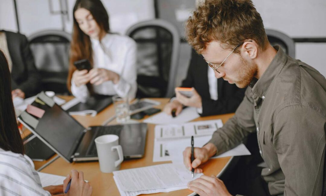 ¿Cómo gestionar la familia empresaria?