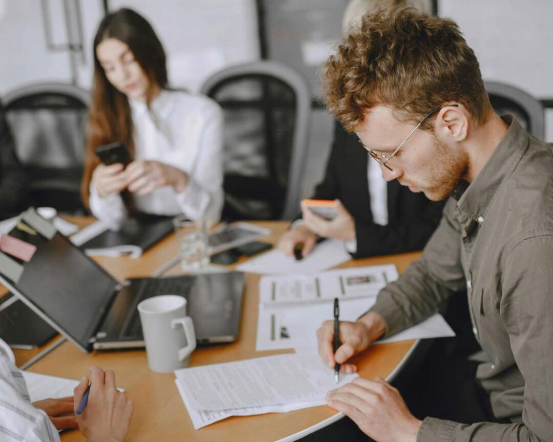 ¿Cómo gestionar la familia empresaria?