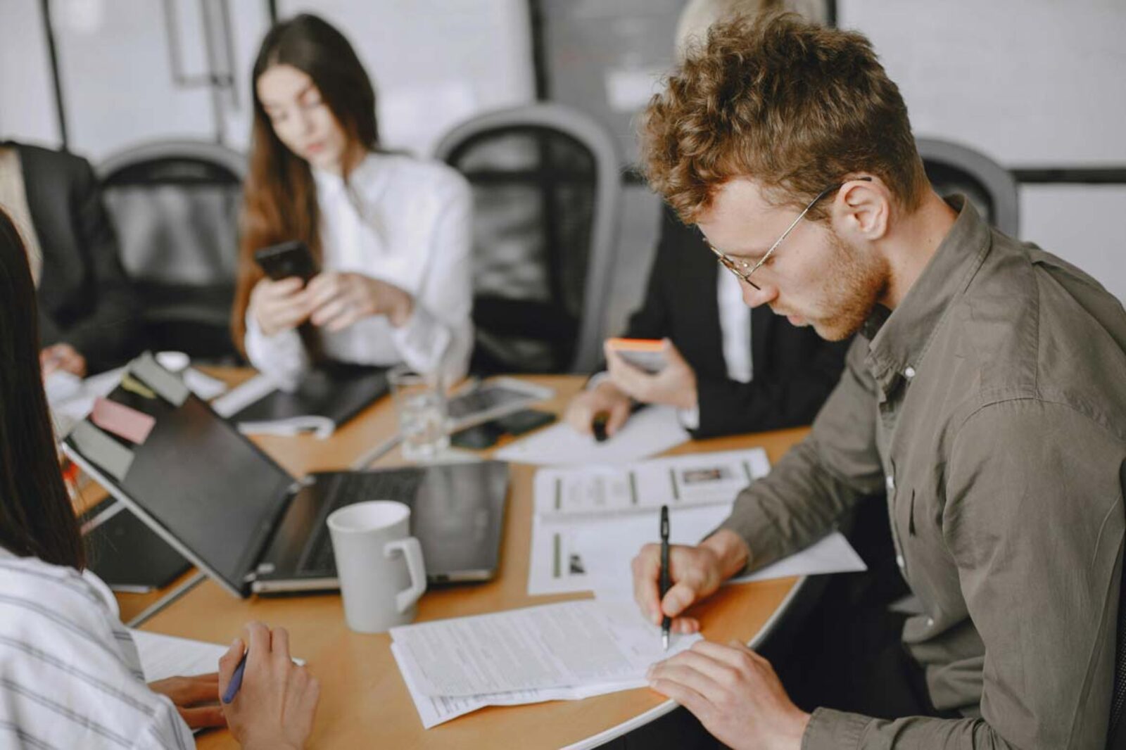 ¿Cómo gestionar la familia empresaria?