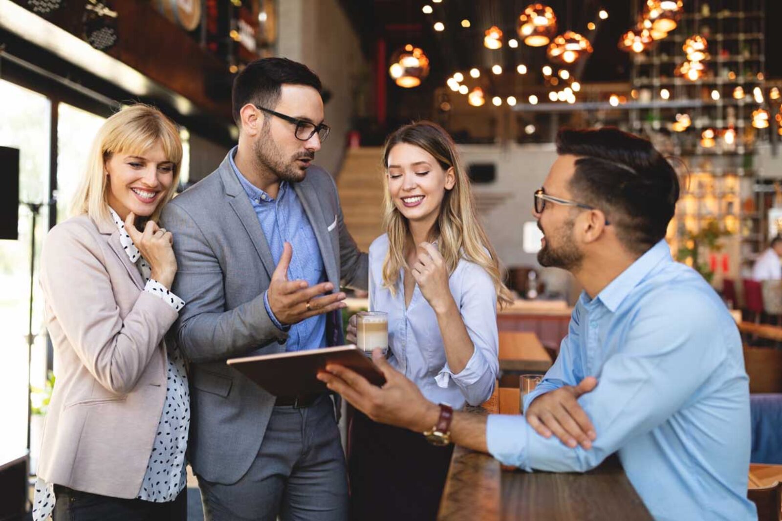 Innovar o quedarse atrás: la transformación digital y generacional que están redefiniendo a las empresas familiares