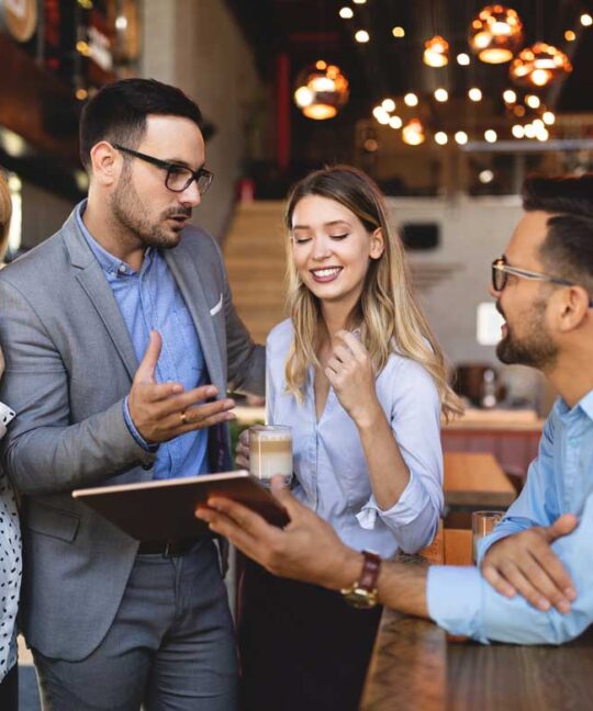 Innovar o quedarse atrás: la transformación digital y generacional que están redefiniendo a las empresas familiares